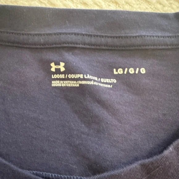 Women’s Bundle of 3 Tees. Two brand new. One super shape. - Picture 4 of 4